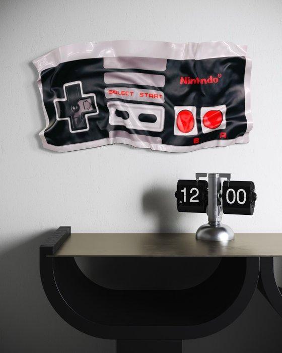 Soyz Bank (1988) - NES, Antiquités & Art, Art | Objets design