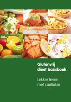 Glutenvrij dieet basisboek 9789491442018 Marloes Collins, Boeken, Verzenden, Gelezen, Marloes Collins