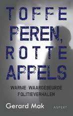 Toffe peren, rotte appels 9789463383233 Gerard Mak, Boeken, Geschiedenis | Nationaal, Verzenden, Gelezen, Gerard Mak