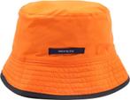 Suitable Reversible Bucket Hat Navy Oranje maat  Heren, Verzenden, Nieuw, Suitable