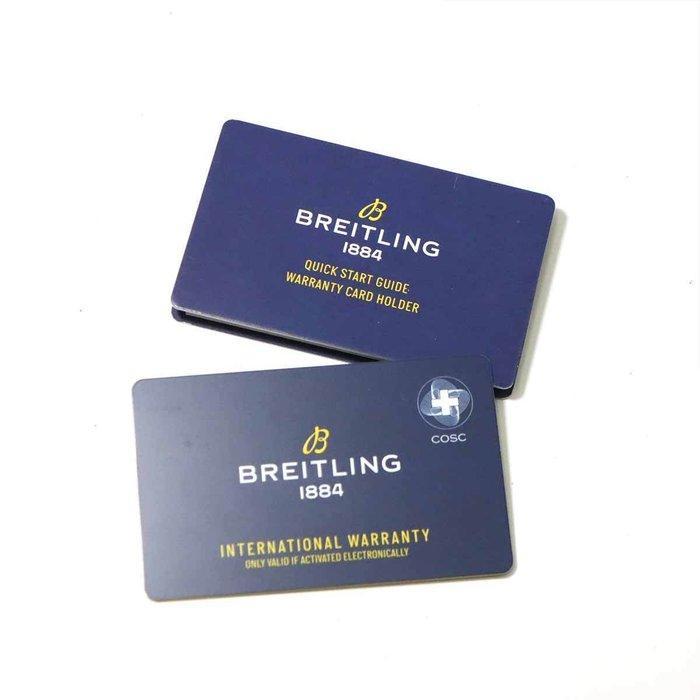 Breitling - Endurance Pro - X82310D91B1S1 - Homme -, Bijoux, Sacs & Beauté, Montres | Hommes