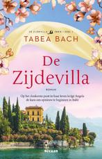 De zijdevilla / De zijdevilla / 1 9789046832394 Tabea Bach, Boeken, Romans, Verzenden, Gelezen, Tabea Bach