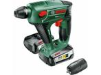 Bosch UNEO Maxx - Accuboorhamer - 3-in-1 voor boren hameren, Verzenden