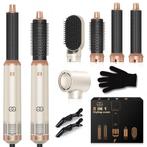 2dekans | Golden Goods® Airstyler - Multistyler -, Ophalen of Verzenden, Nieuw