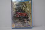 The Legend of Zelda - Twilight Princess HD - SEALED (Wii U, Games en Spelcomputers, Nieuw