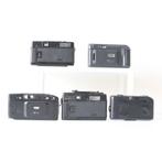 Fujica, Fuji, other Auto 5 / Tele Cardia / Zoom Cardia 900 /, Audio, Tv en Foto, Fotocamera's Analoog, Nieuw