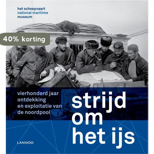 Strijd om het ijs 9789401463058 Diederick Wildeman, Boeken, Overige Boeken, Gelezen, Verzenden