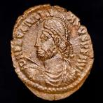 Romeinse Rijk. Julian II Apostata (360-363 n.Chr.). Maiorina