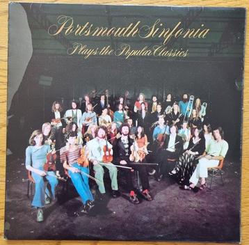 Portsmouth Sinfonia (feat: Brian Eno) - Différents artistes