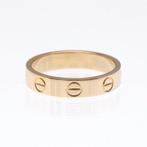 Cartier - Ring Roze goud