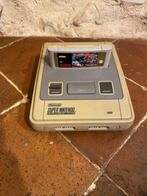 Nintendo - Snes - Videogameconsole + games, Games en Spelcomputers, Nieuw