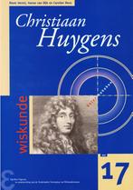 Christiaan Huygens / Zebra-reeks / 17 9789050410823 C. Reus, Verzenden, Zo goed als nieuw, C. Reus