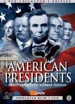 American presidents (dvd tweedehands film), Ophalen of Verzenden, Nieuw in verpakking