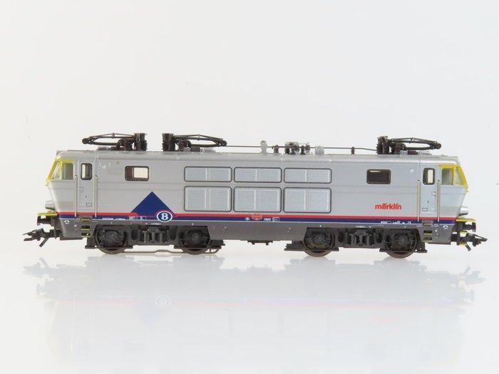 Märklin H0 - 33631 - Locomotive électrique (1) - HLE 16 dans, Hobby & Loisirs créatifs, Trains miniatures | HO