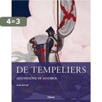 Geschiedenis en geheimen De tempeliers / Geschiedenis en, Boeken, Verzenden, Zo goed als nieuw, Alan Butler