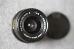 Mamiya-Sekor Auto 35mm F/2.8 Objectif d’appareil photo, Audio, Tv en Foto, Nieuw