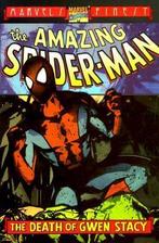 Spider-Man: The Death of Gwen Stacy, Nieuw, Verzenden