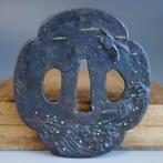 wave wild goose inlay - - Tuba - Japan (Zonder minimumprijs)