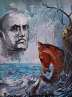 Romano Mussolini (1927-2006) - Il Babbo e il Cavallo