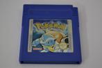 Pokemon Blue (GBC EUR), Games en Spelcomputers, Nieuw