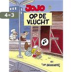 Op de vlucht en op skivakantie / Jojo / 2 9789031413034, Boeken, Verzenden, Gelezen, Geerts