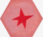 19,8x22,8DC.HEX AG-CIRCUS-ESTRELLA R Glans, Ophalen of Verzenden, Nieuw