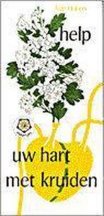 Help uw hart met kruiden / Ankertjes / 11 9789020205626, Boeken, Verzenden, Zo goed als nieuw, J. Huibers