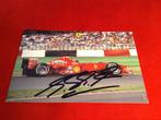 Ferrari - Michael Schumacher - 2000 - Fankaart, Collections