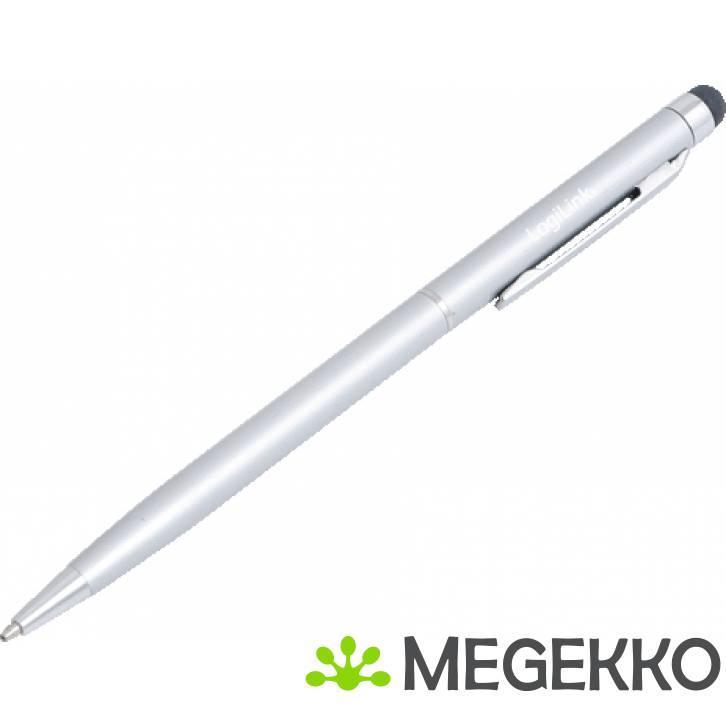 LogiLink AA0041 stylus-pen, Computers en Software, Overige Computers en Software, Nieuw, Verzenden