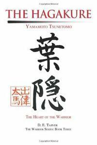 The Hagakure:Yamamoto Tsunetomo. Tsunetomo, Yamamoto   New.=, Boeken, Overige Boeken, Zo goed als nieuw, Verzenden