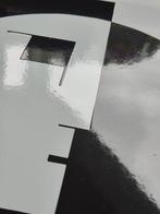 Bauhaus - enamel sign BAUHAUS Emailschild Emaille Schild, Antiek en Kunst