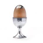 Anthony Gordon Elson Pair of Sterling Silver Salt and Pepper