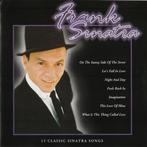 Frank Sinatra - 15 Classic Sinatra Songs, Verzenden