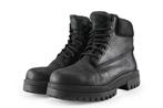 Timberland Boots in maat 45½ Zwart | 5% korting, Verzenden, Boots, Gedragen, Timberland