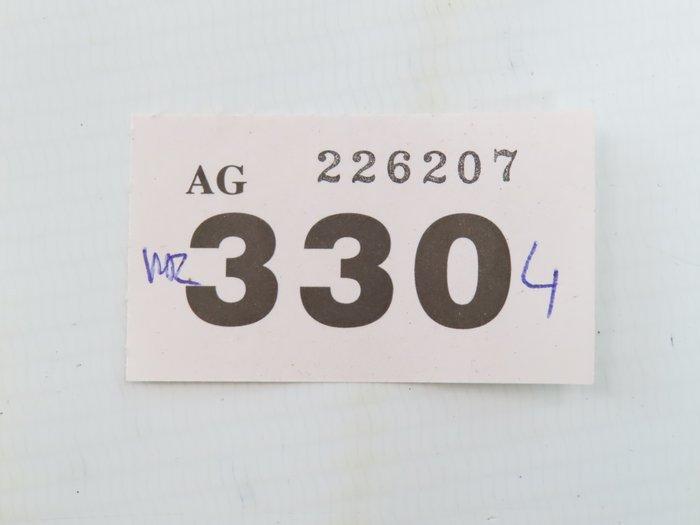 Märklin 1 - 59950 - Modeltreingebouwen (1) - Mechanisch, Hobby & Loisirs créatifs, Trains miniatures | Échelles Autre