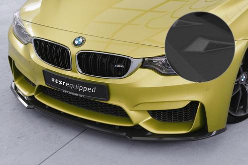 Cupspoiler voor BMW M4 F83 / F82 CSL433-S, Auto-onderdelen, Carrosserie, Nieuw, Verzenden
