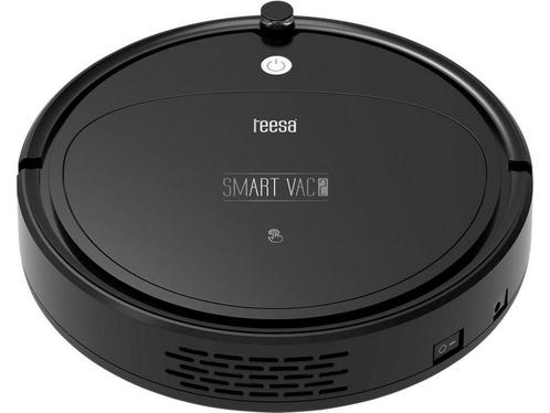 Teesa TSA5050 - Robotstofzuiger SMART VAC 2, Huis en Inrichting, Woonaccessoires | Overige, Zo goed als nieuw, Verzenden