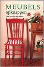 MEUBELS OPKNAPPEN 9783829012119 Richard Rutherford, Boeken, Verzenden, Zo goed als nieuw, Richard Rutherford