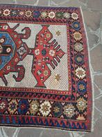 Kazachse Kaukasus - Tapijt - 198 cm - 116 cm, Huis en Inrichting, Nieuw