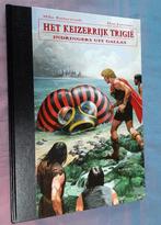 Trigië - Bundeling Indringers uit gallas - luxe HC met, Boeken, Stripverhalen, Nieuw