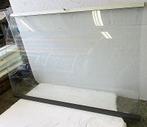 Gebogen Glas 125cm uit Criocabin Ergoplus Koeltoonbank, Nieuw