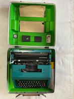 Ettore Sottsass - Olivetti, Studio 45 - Machine à écrire -