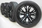 BMW X1 F48 X2 F39 566 18 inch velgen Pirelli Runflat Winterb, Auto-onderdelen, Banden en Velgen, Ophalen of Verzenden, Nieuw