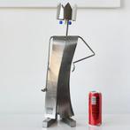 Stuberauch Lichtobjekte Berlin - Reinhard Stubenrauch -, Antiek en Kunst, Antiek | Verlichting