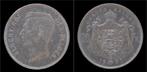 Belgium Albert I 20 frank (4belga) 1931fr-pos A nickel, Verzenden