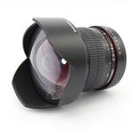Samyang 14mm F/2.8 IF ED UMC Canon | Tweedehands, Verzenden