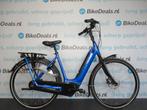 Gazelle Grenoble C8 HMB 2023, Fietsen en Brommers, Elektrische fietsen, Verzenden, Gebruikt, Gazelle