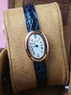 Cartier - Baignoire - 2368 - Dames - 1990-1999, Handtassen en Accessoires, Nieuw