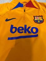 FC Barcelona - Spaanse voetbal competitie - 2021 -, Nieuw