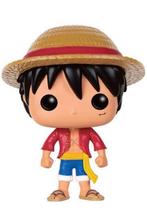 One Piece POP! Television Vinyl Figure Monkey D. Luffy #98, Verzamelen, Ophalen of Verzenden, Nieuw